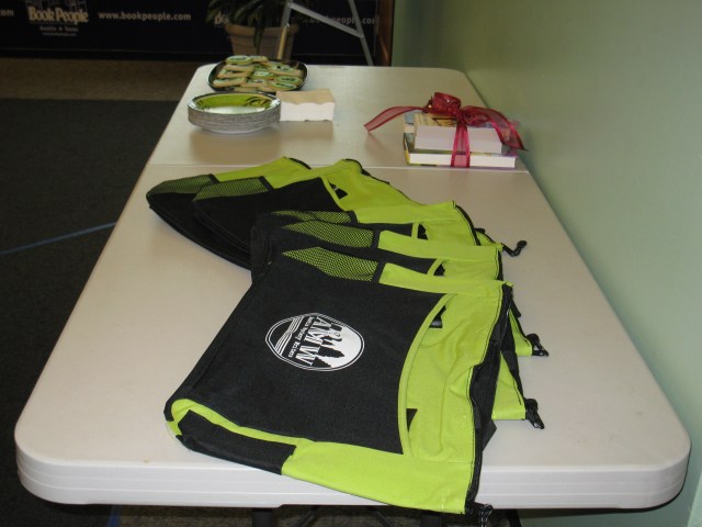 More prizes!