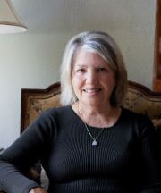 Austin Mystery Writer Elizabeth BUhmann