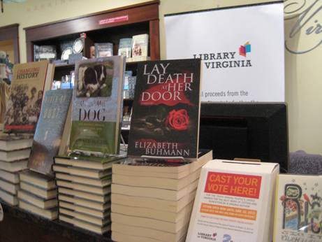 Lay Death at Her Door