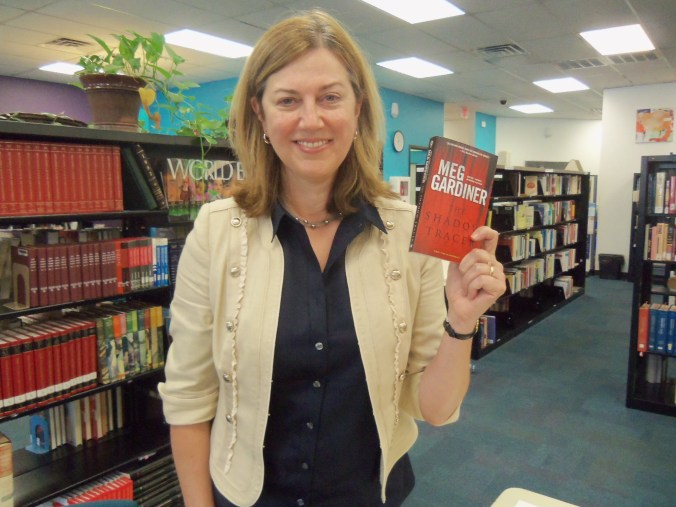 SINC August Meg Gardiner 003