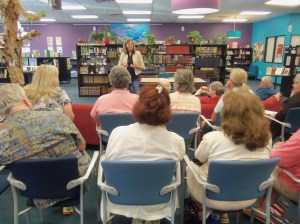 SINC August Meg Gardiner 007