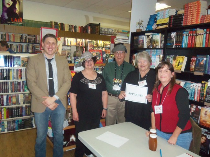 Book Spot Dec. 14 SINC 028