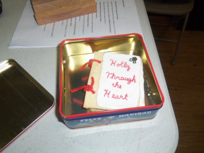 Book Spot Dec. 14 SINC 030