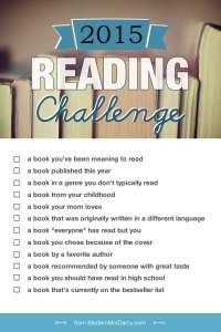 2015-Reading-Challenge