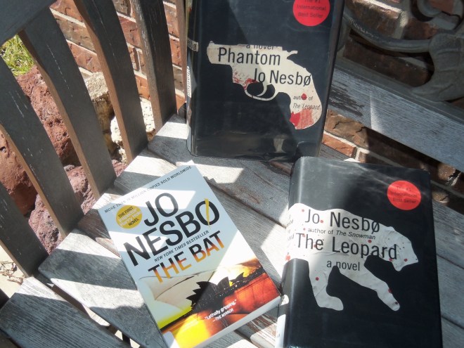 Jo Nesbo 005