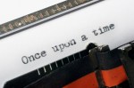 once upon a time