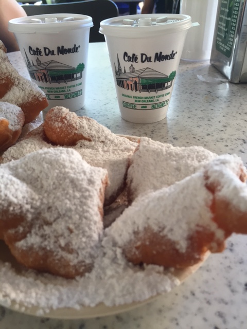 cafedumonde