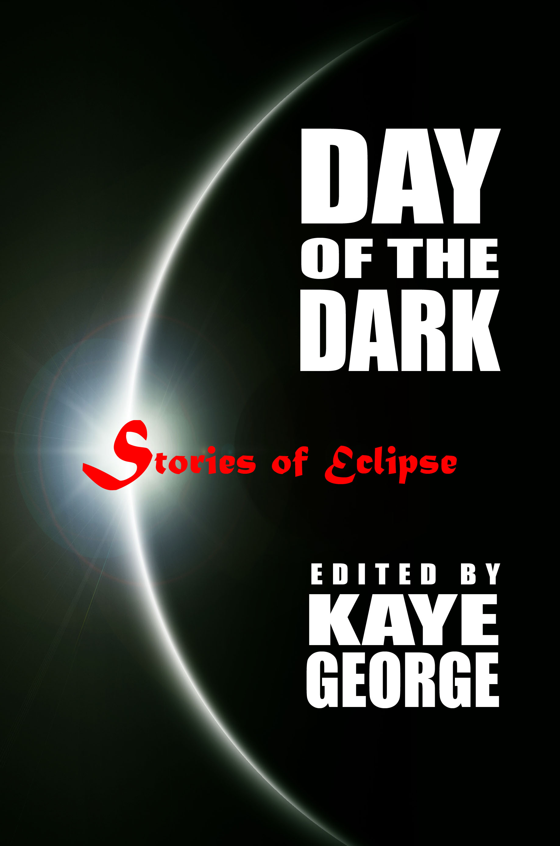 Day of the Dark - cover
