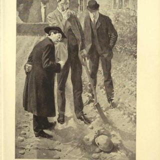 flambeau and father brown